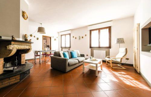 Hostly - Giusy Garden Suite - Only for Holidays - Foto 1