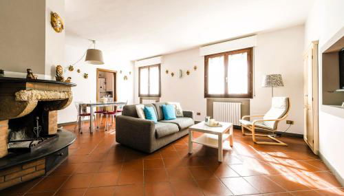 Hostly - Giusy Garden Suite - Only for Holidays - Foto 1