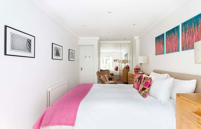 Cosy Pimlico Retreat - Foto 7