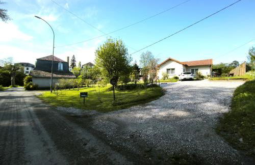 Les Treilles de Salies - Studio au calme - Foto 16