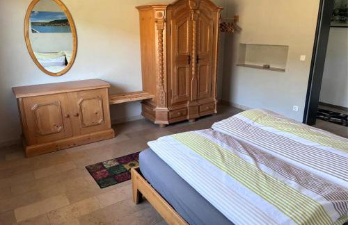 Rheinblick 549 Ferienwohnung in Oberwesel mit Panoramablick auf den Rhein - Foto 13
