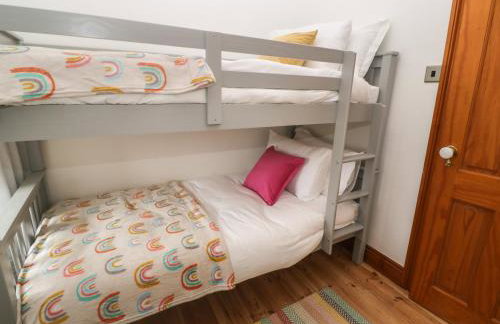 Trevedran Cottage - Foto 23