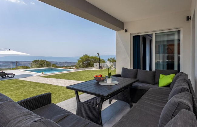 Villa Fran - Foto 32