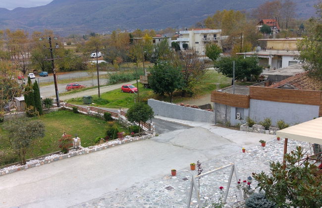 Alkyonis Hotel & Spa - Photo 26