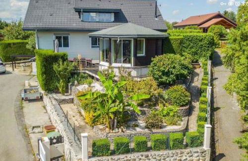 Studio cosy 32m2 independant dans maison - Foto 1