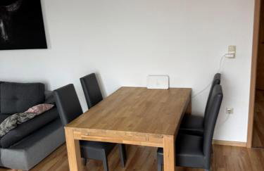 2 Zimmer Whg in SN Mitte - Foto 12