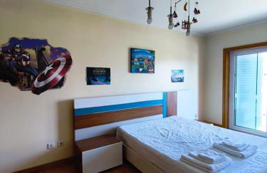 2 Floors Villa Close Apulia Beach - Foto 14