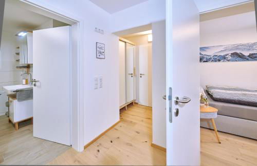 Ferienwohnung Tittmoning zwischen Burghausen und Salzburg - Foto 7