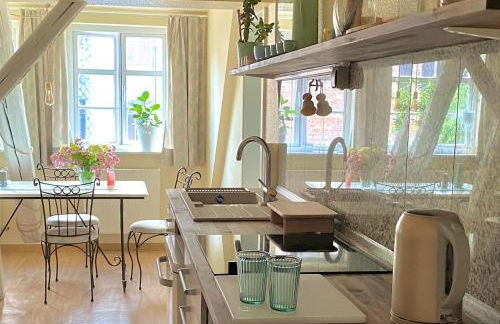 Zauberhafte FeWo im Herzen von Wolfenbüttel - Foto 11