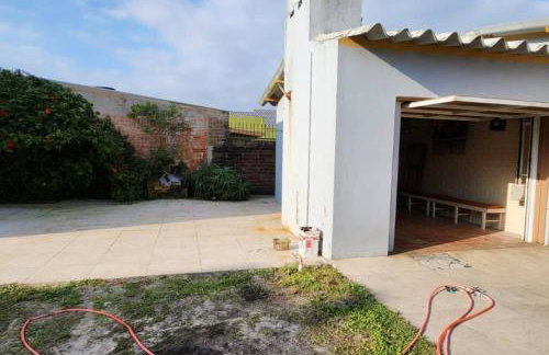 Casa pé na areia - Foto 15