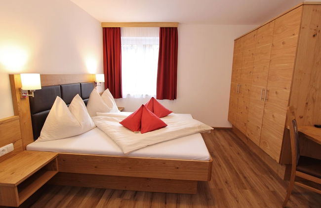 Large Apartment in Sankt Johann im Pongau near Ski Area - Foto 4