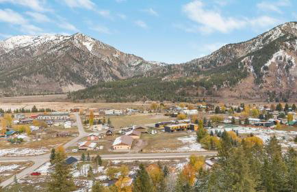 ALPINE ASCENT: Heated Floors Garage Snowmobiling ATV Trails Grand Tetons Jackson Nearby Rivers - Foto 45