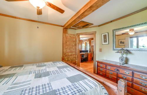 Screened Porch! Lakefront Gem in Boyds Branch Bay - Foto 20