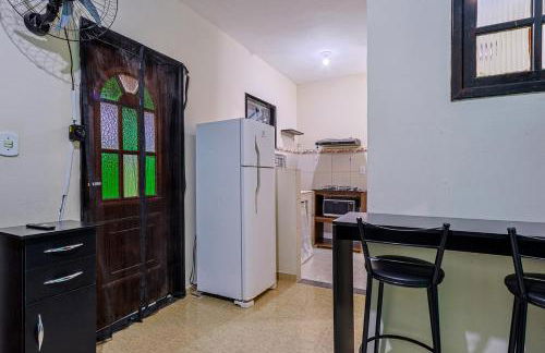 Casa c Wi-fi e garagem a 5 min do centro - Foto 9