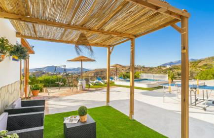 Casa Candado Cómpeta by Ruralidays - Foto 27