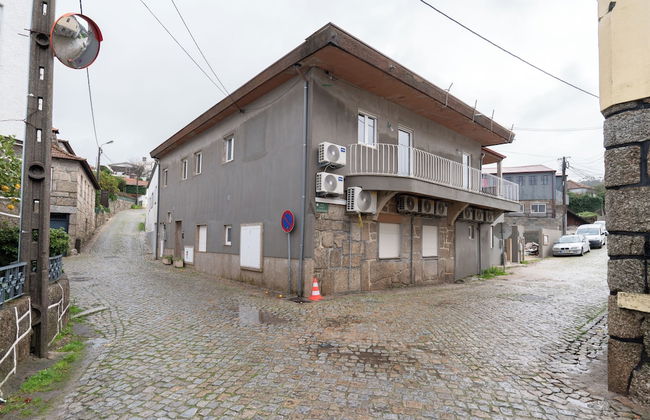 Casas da Petisqueira 61 - Paredes-Oporto - Foto 48