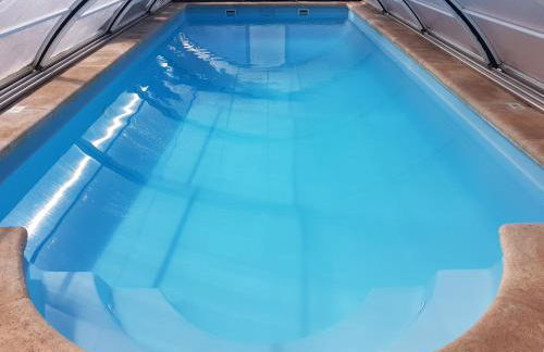 Finca El Picacho Apartments in the countryside 2 Km from the beach - Foto 16