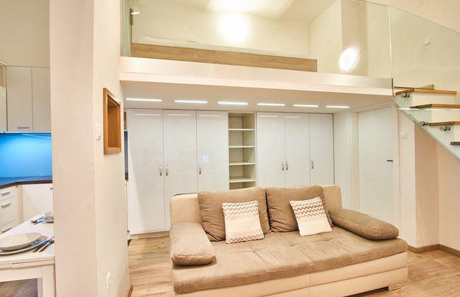 V27 Budapest Apartment - Foto 8