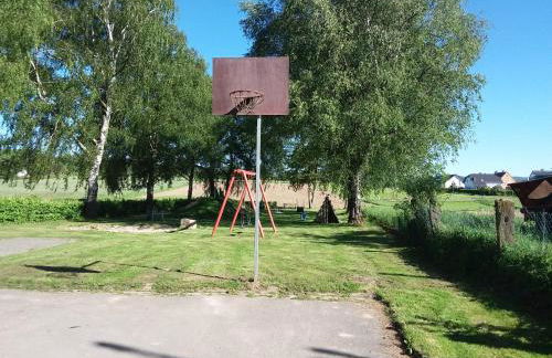 Ferienwohnung am Weserbergland Sandsteinweg - Foto 34