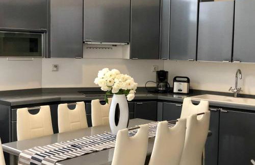 Villa Andros Époque - Foto 27