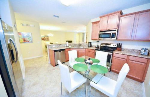 Private Pool - Cozy Vacation Home Near Disney - Foto 10