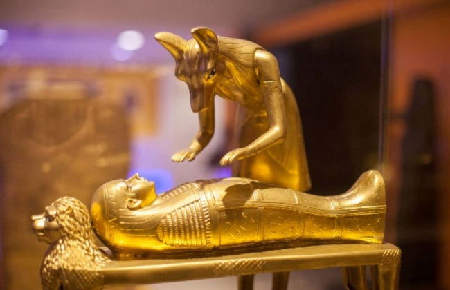 Biglietti per il Museo Egizio di Canela - Foto 1