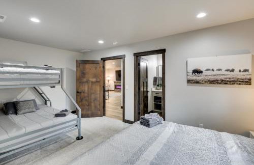 Hot Tub & Sauna: Luxe Retreat for Sturgis Rally - Photo 31
