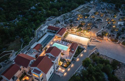 Villa Lovorika - Padel, Cageball, Basketball & Heated Pool - Foto 55