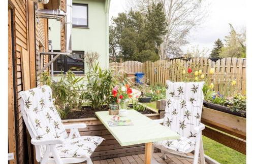 Holiday apartment with 1 bedroom - Foto 1