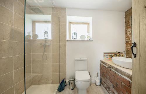 The West Barn - Foto 13