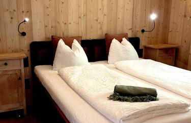 Schallerhof Sterzing - Deine Auszeit mit Ausblick in unseren Ferienwohnungen auf dem Bergbauernhof in Südtirol - Foto 8