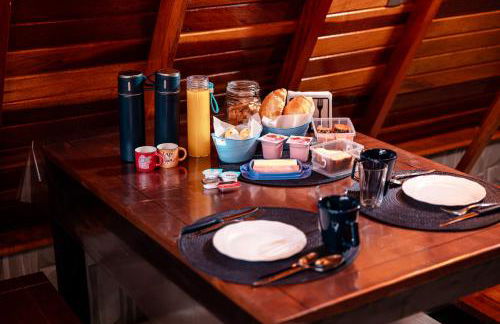 Chalé Família Rigolo - Photo 6