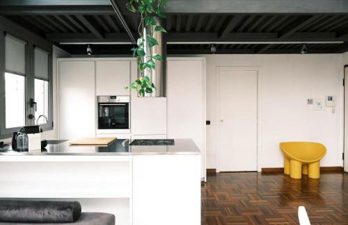 ComeCasa Glamourous Apt Porta Romana - Foto 7