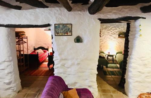 Apartamento El Refugio de Mecina - Foto 8