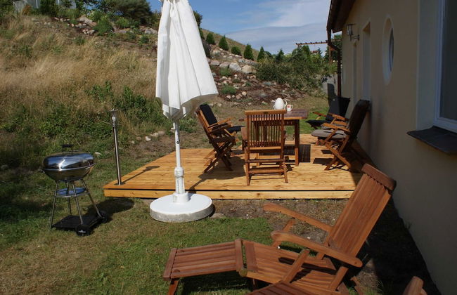 Flat on Rugen for 2 Adults and 2 Children - Foto 15