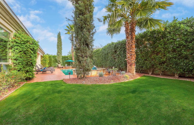 Casa del Sol by Avantstay Private Oasis Retreat w/ Pool! - Foto 34