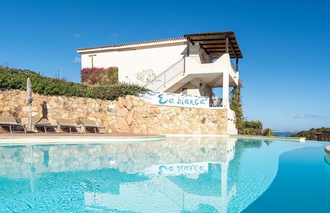 Residence Ea Bianca - Foto 1