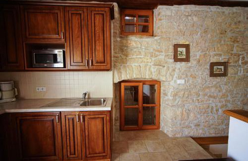 Apartments Villa Stapo - Foto 64