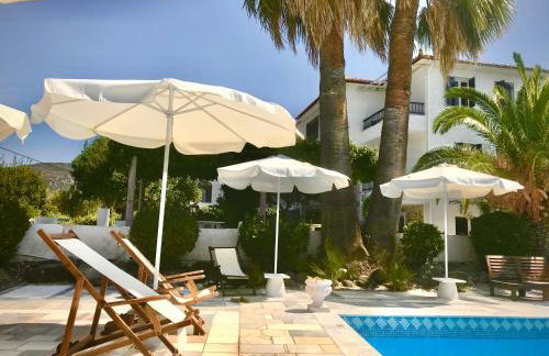 Theodora Hotel - Foto 28