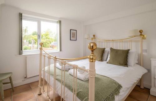 East Green Farm Cottages - The Dairy - Foto 21