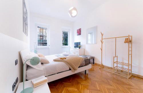 Piranesi flat - 10min Città Studi, Linate, MetroM4 - Foto 1