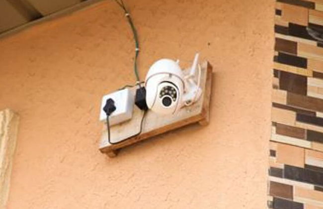 Impeccable , Modern House in Benin City, Nigeria - Foto 7