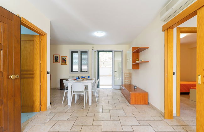 3552 Appartamenti Panorama - PT by Barbarhouse - Foto 10