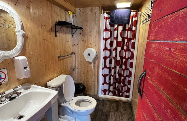 Le Ski Shack - Foto 18