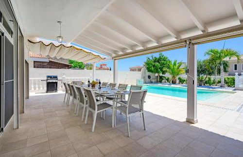 Villa Sabina - 6 bedroom house - Foto 7