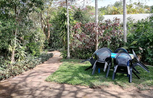 St Lucia Wilds - Photo 43