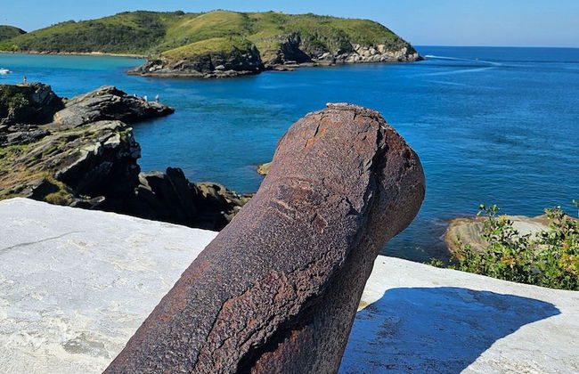 Lindo Apartamento na Praia do Forte! (204) - Photo 46