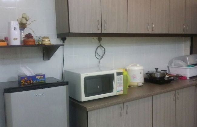 Cinta Kristal Villa Homestay Kajang - Photo 6