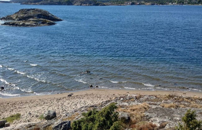 5 Person Holiday Home in Stromstad - Photo 23