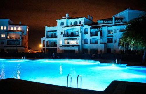 Amigo at Hacienda Requelme Golf Resort - Foto 3